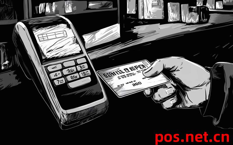 个体户收银怎么选？拉卡拉POS机办理全攻略，0.38%费率解析